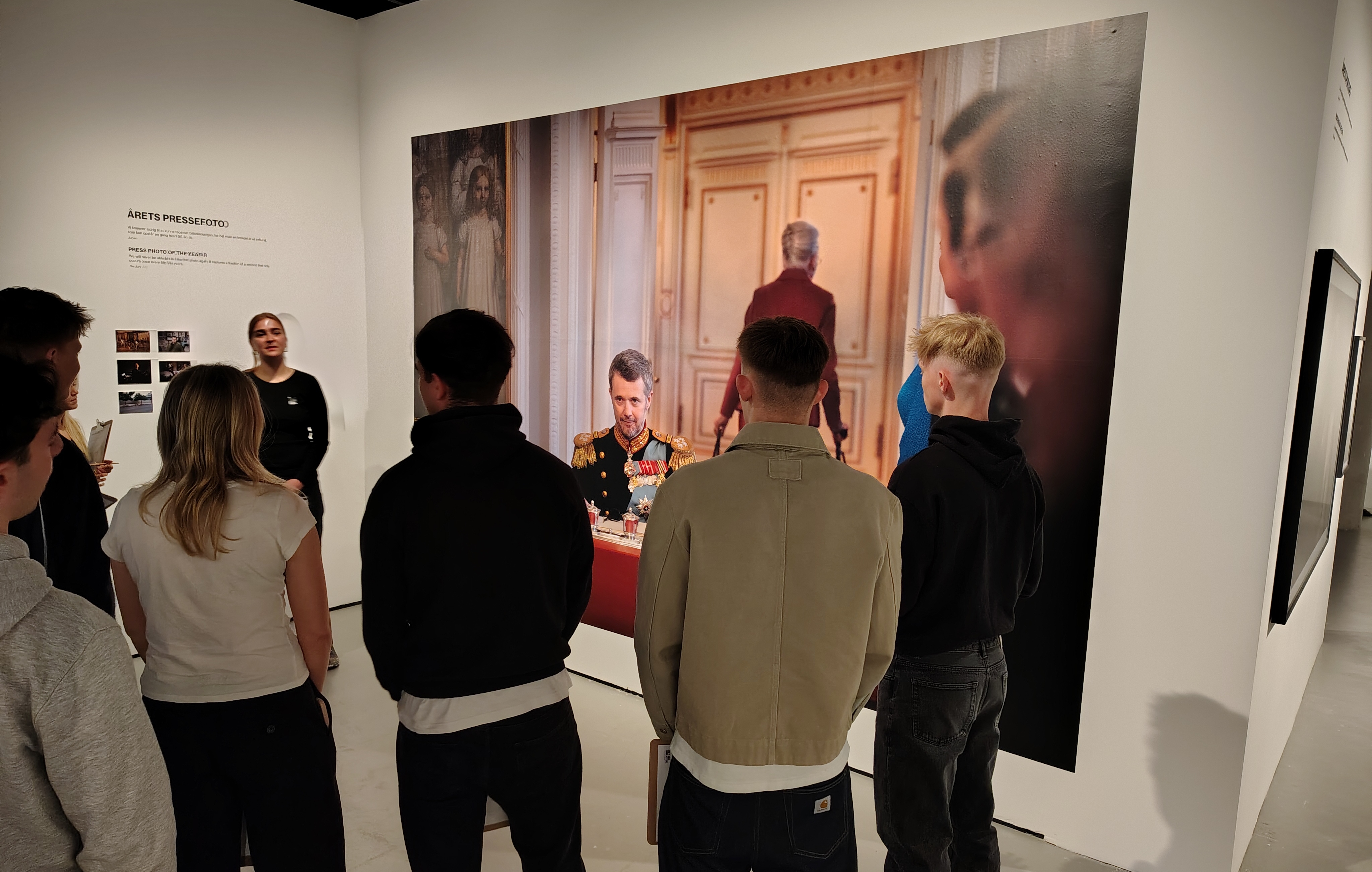 Årets pressefoto