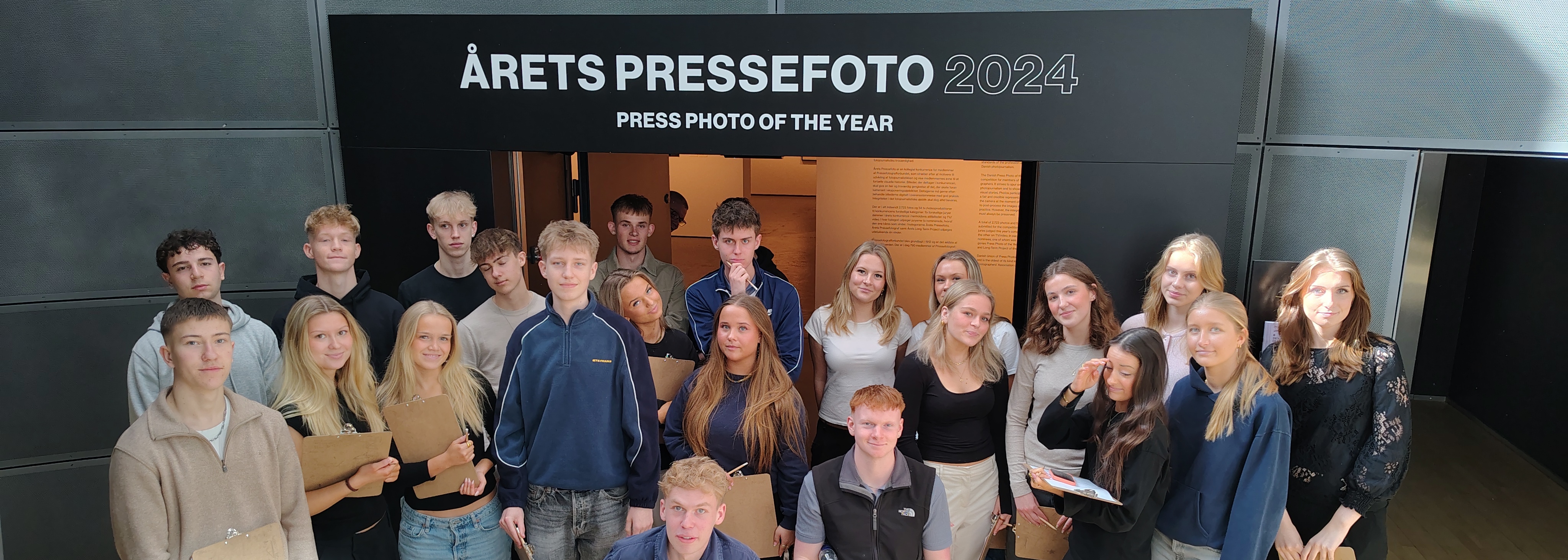 Årets pressefoto