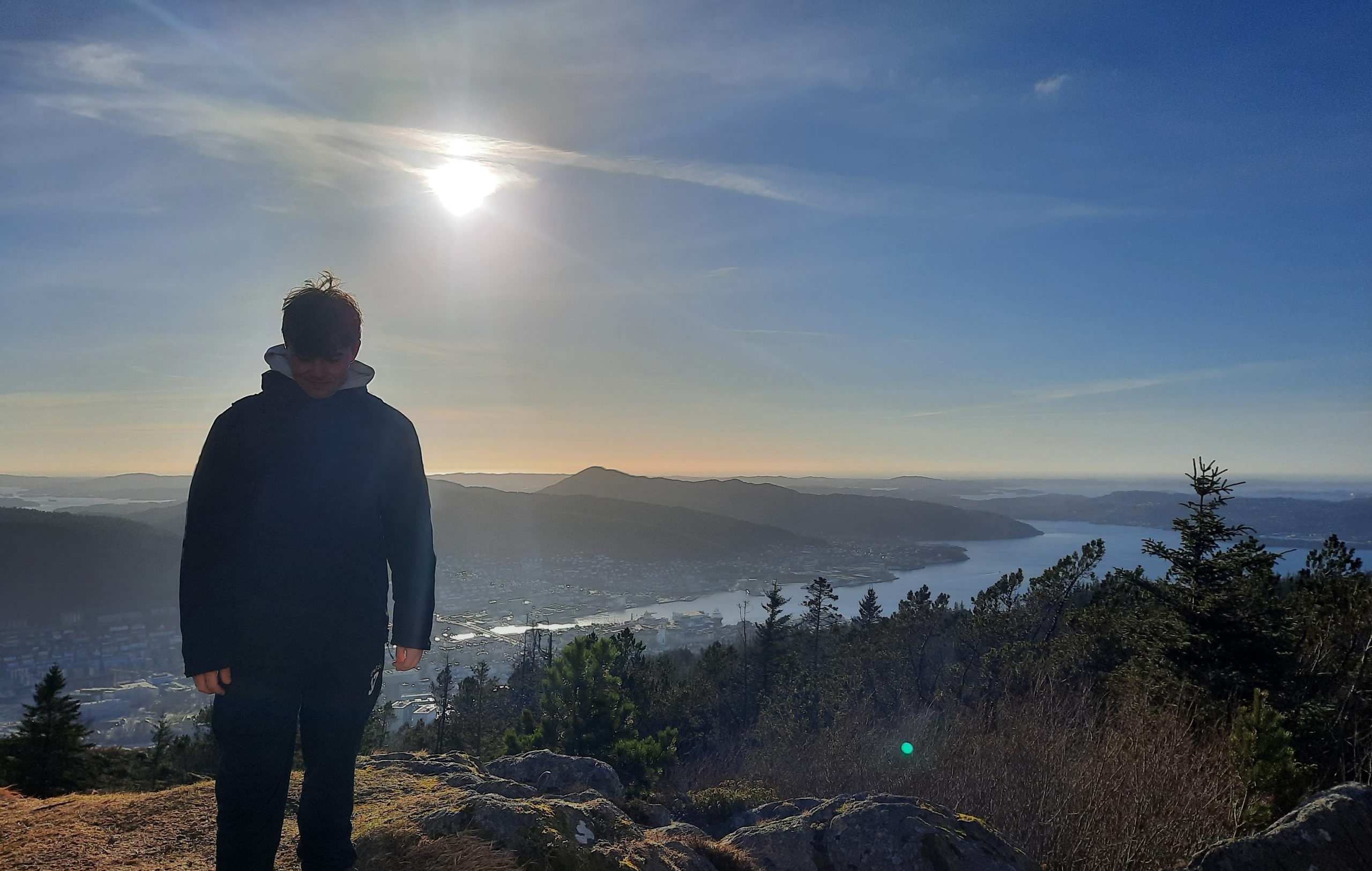 3xGV i Bergen