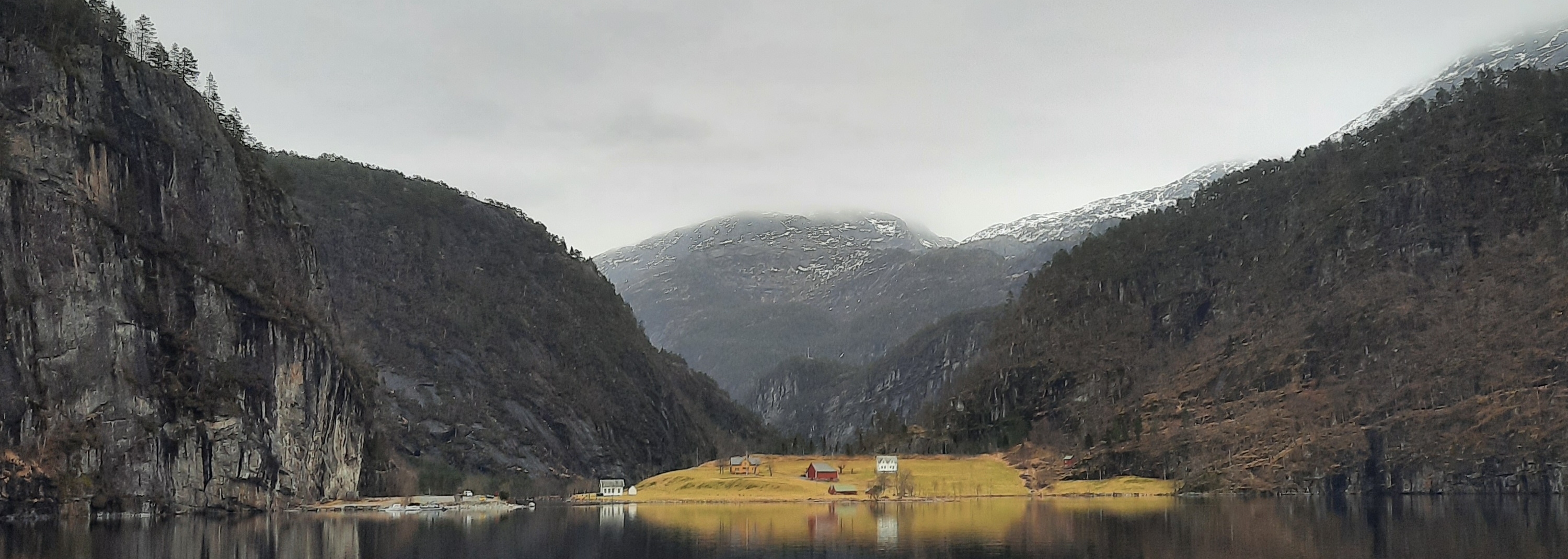3xGV i Bergen