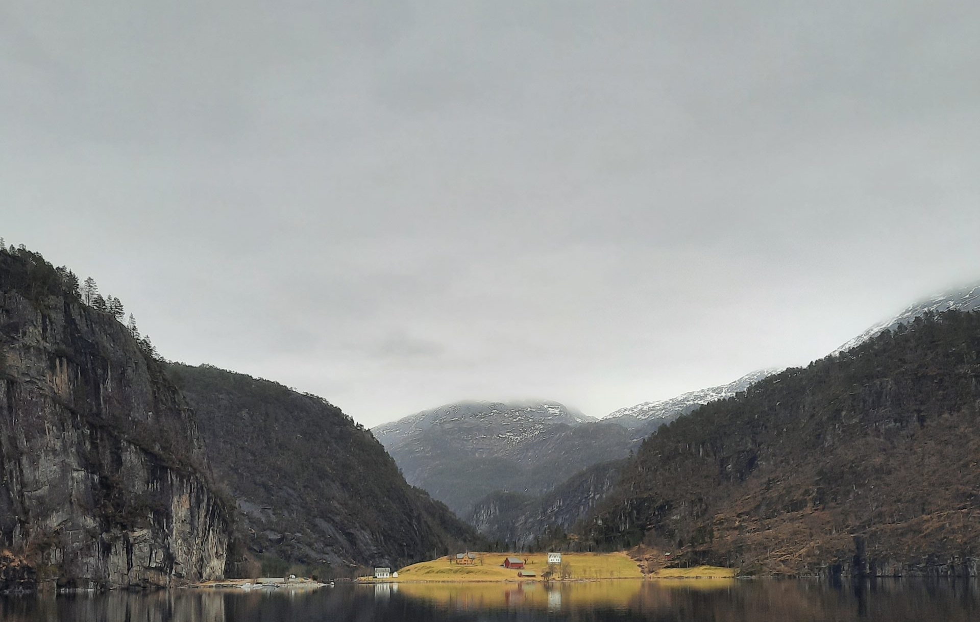 3xGV i Bergen