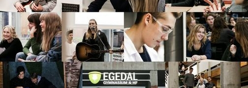 Åbent Hus 2025