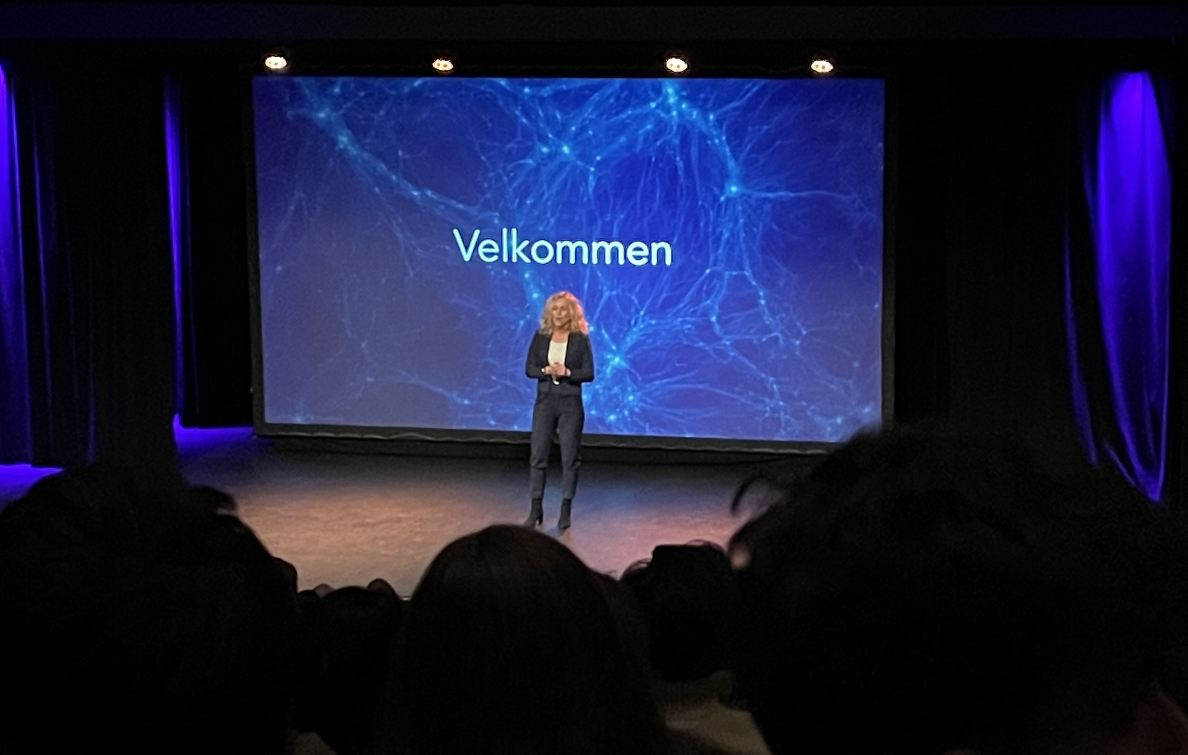 Det uendelige univers