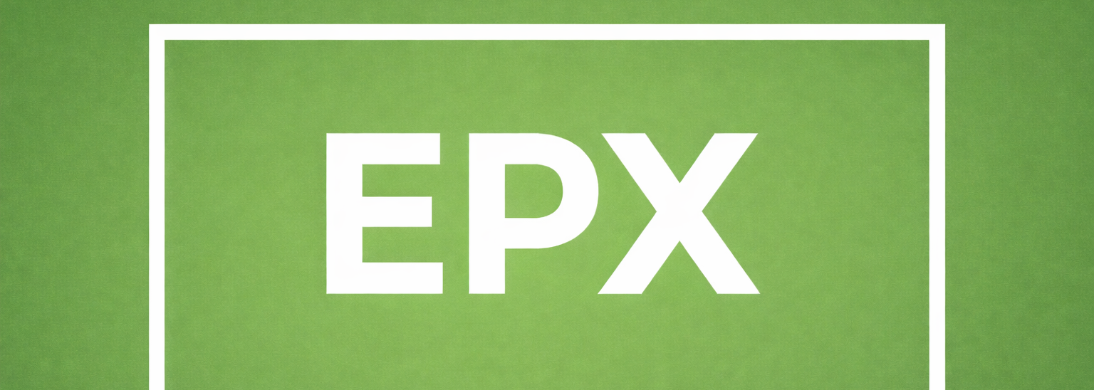EPX-udviklingsprojekt