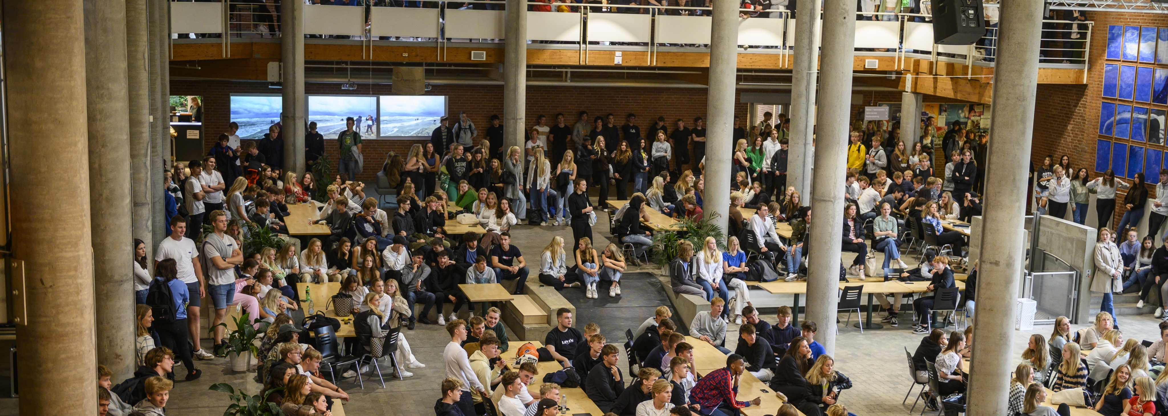 Åbent hus 2026