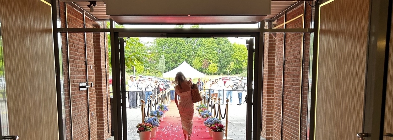Årets sidste student