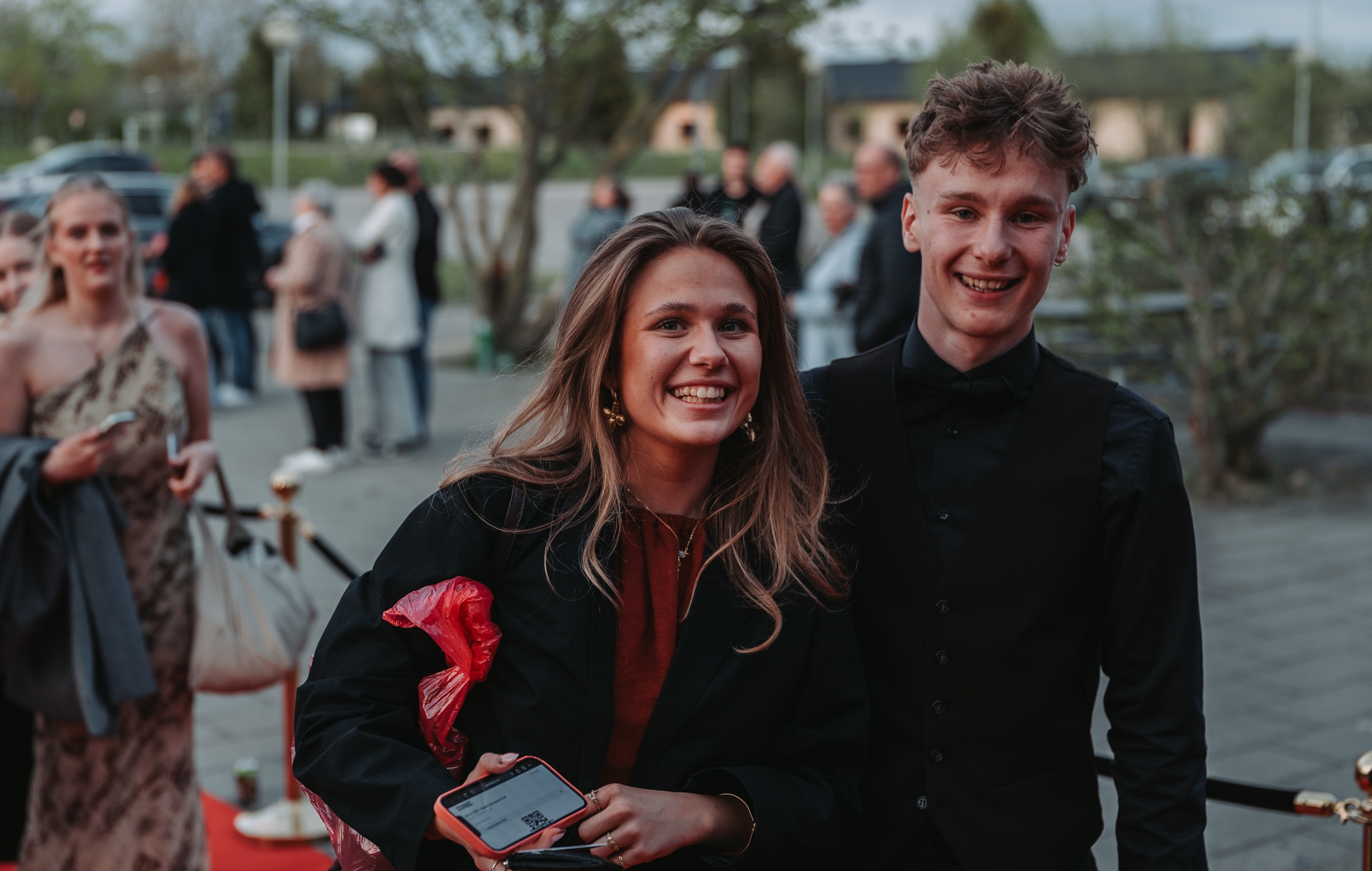 Galla-fest 2025