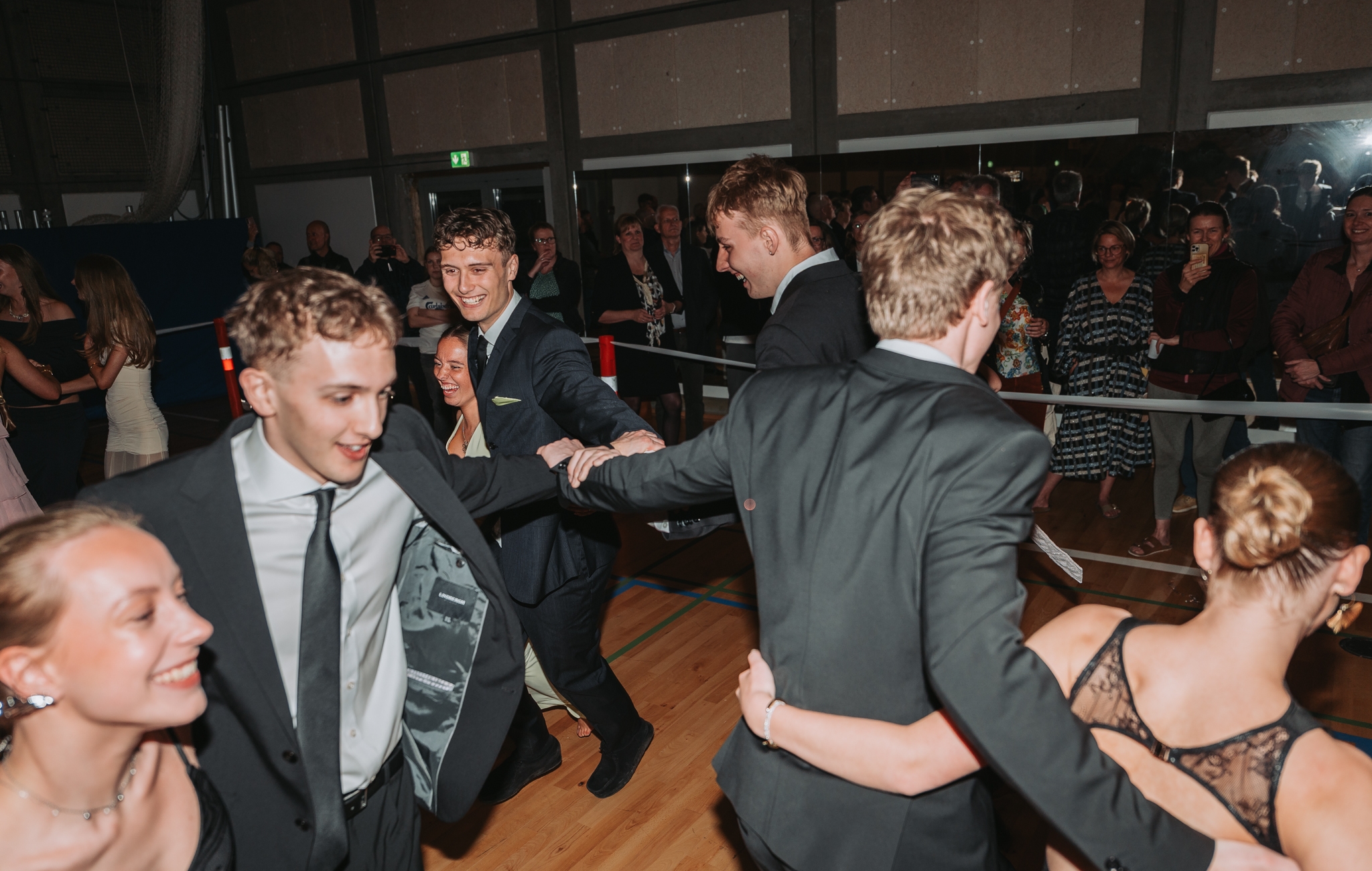 Galla-fest 2025
