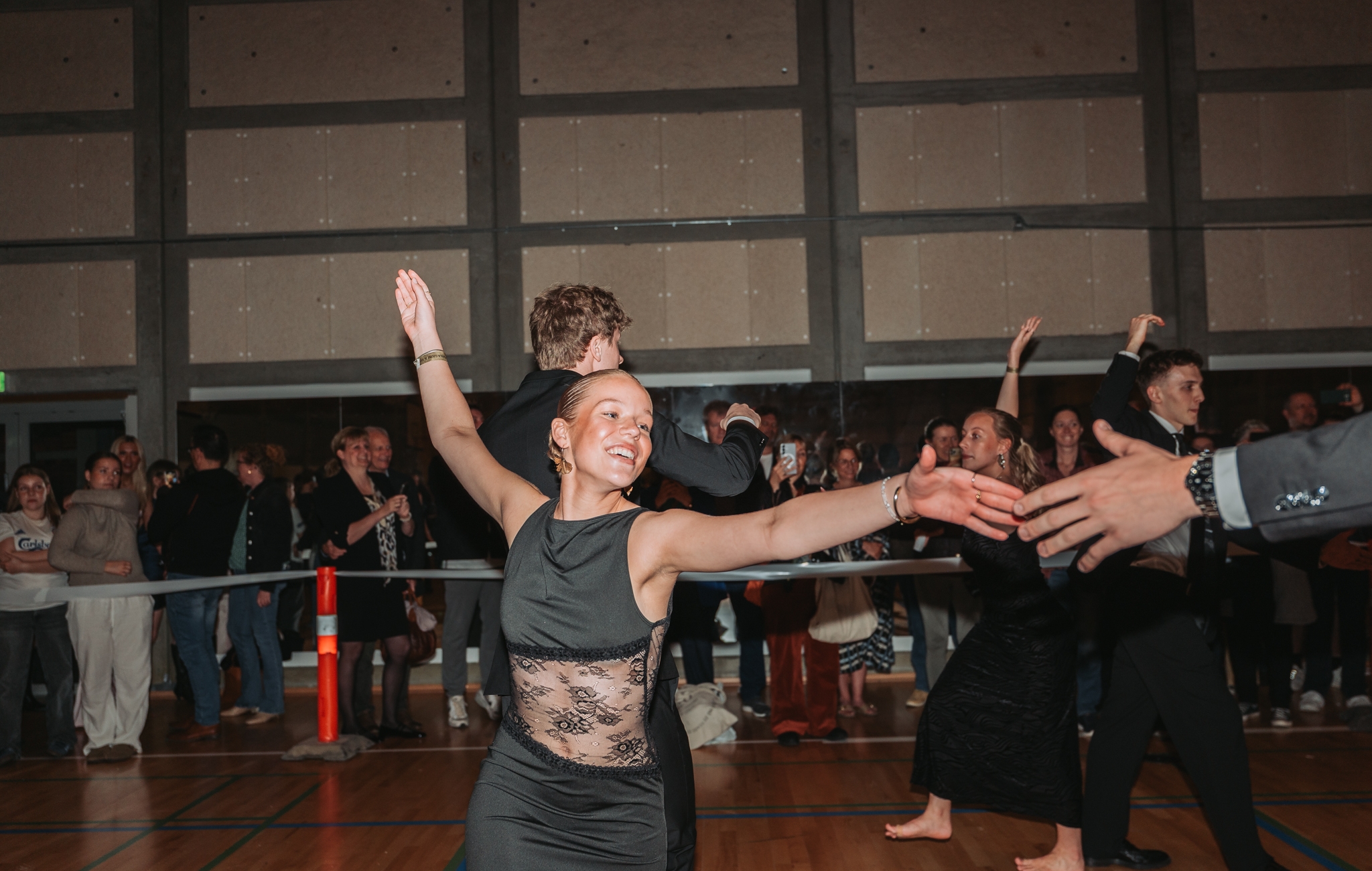 Galla-fest 2025