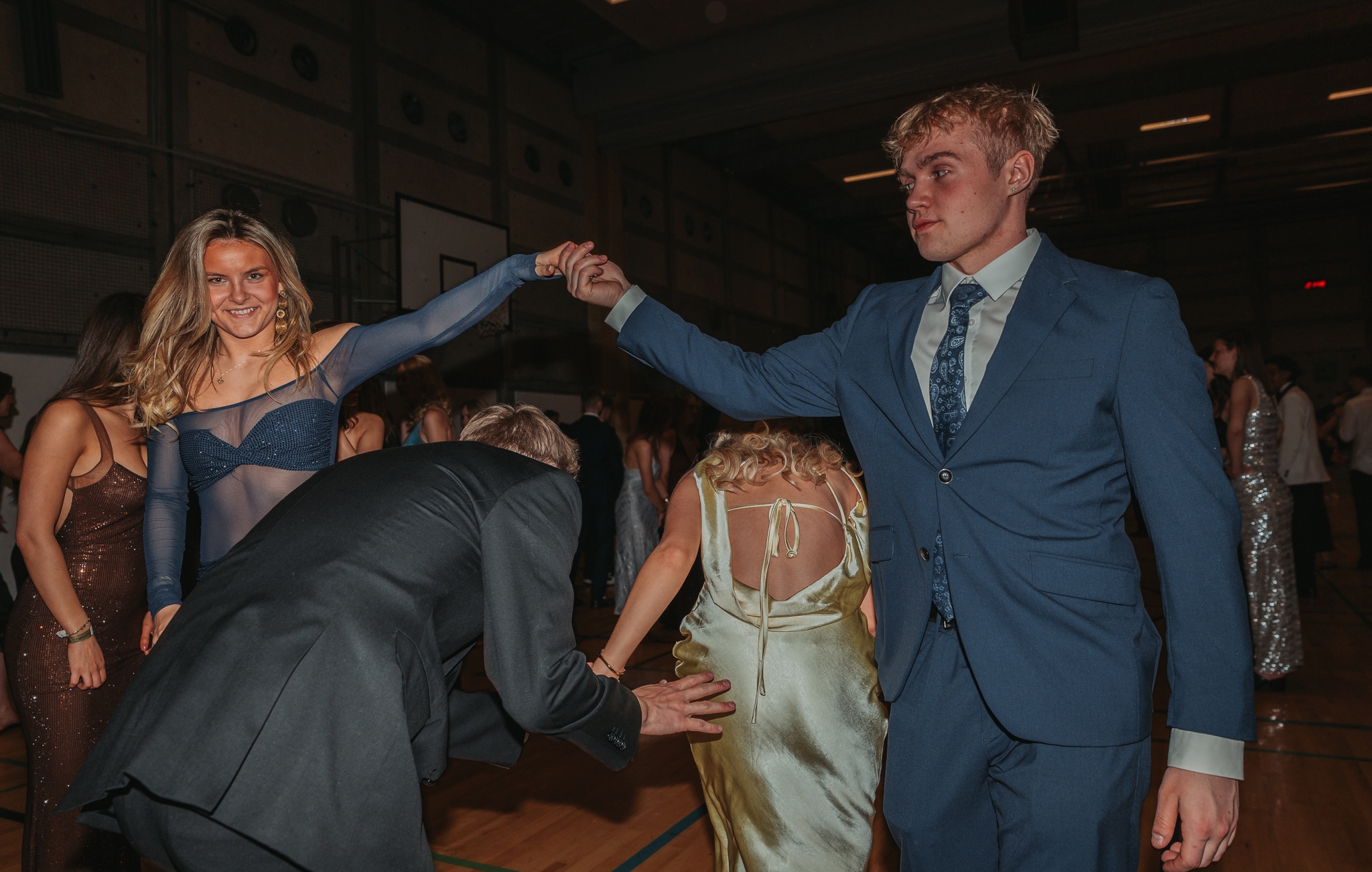 Galla-fest 2025