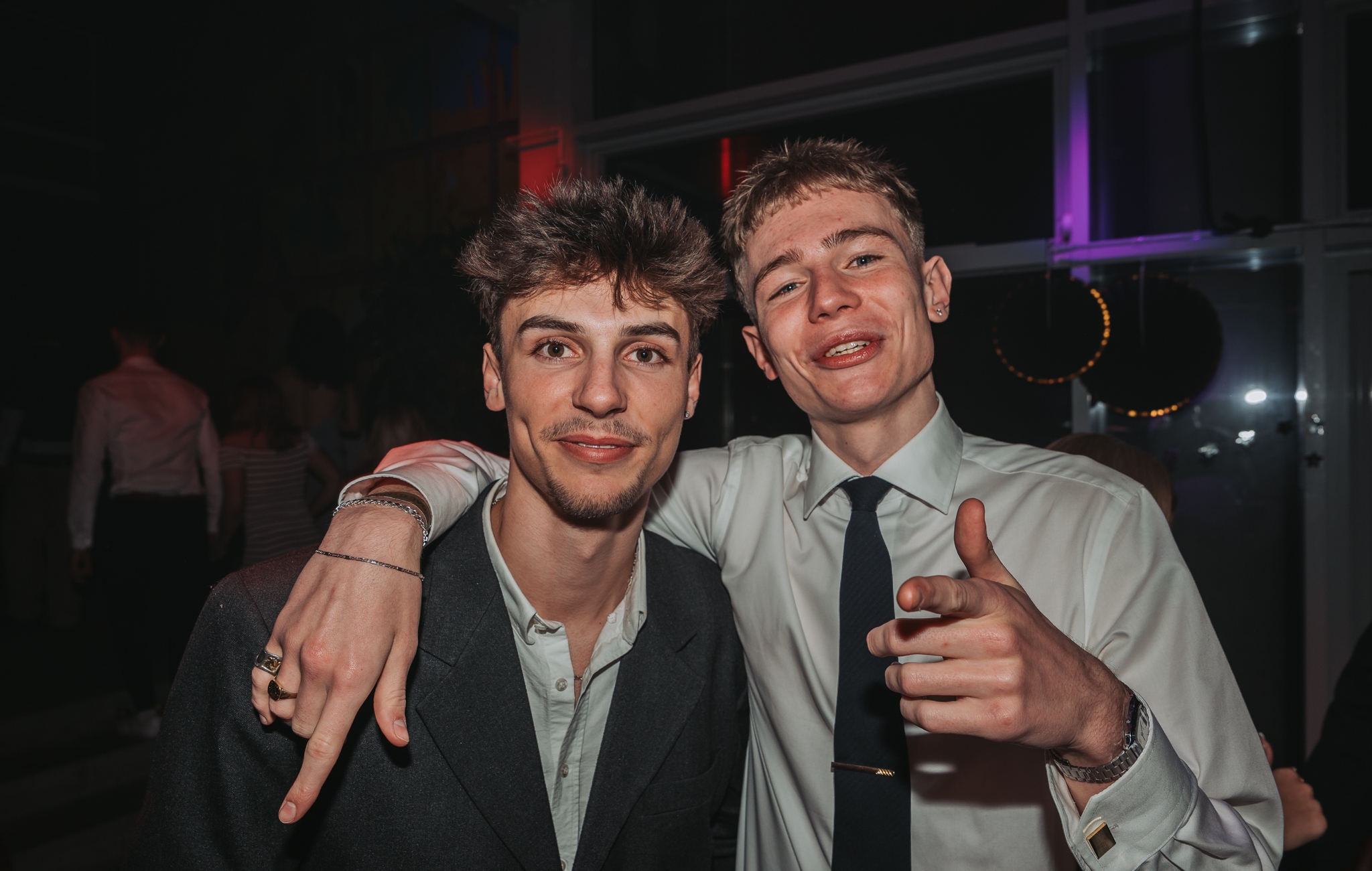 Galla-fest 2025