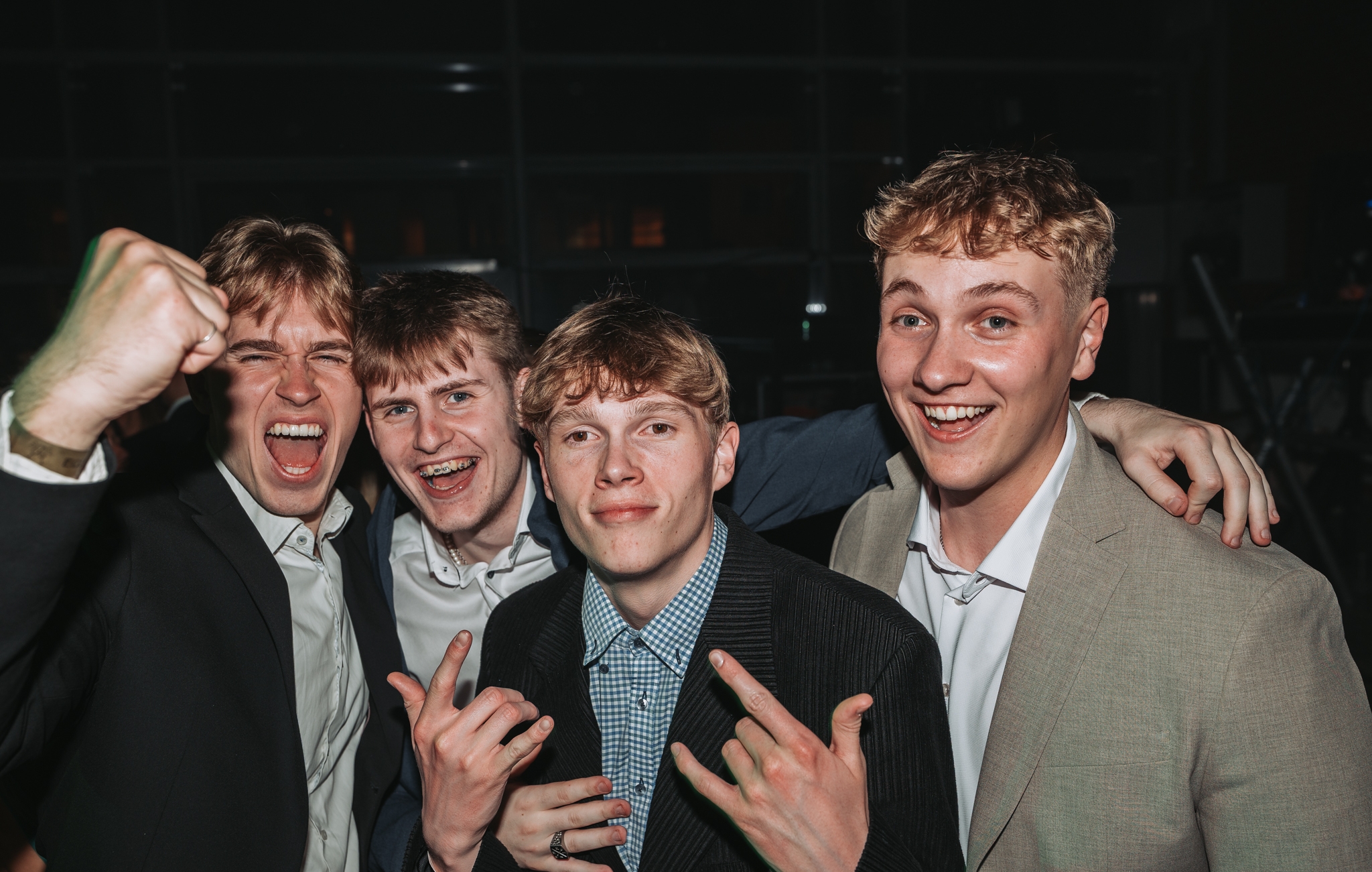 Galla-fest 2025
