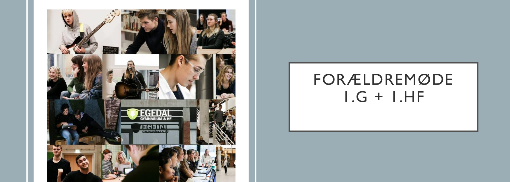 Forældremøde 16/6-25