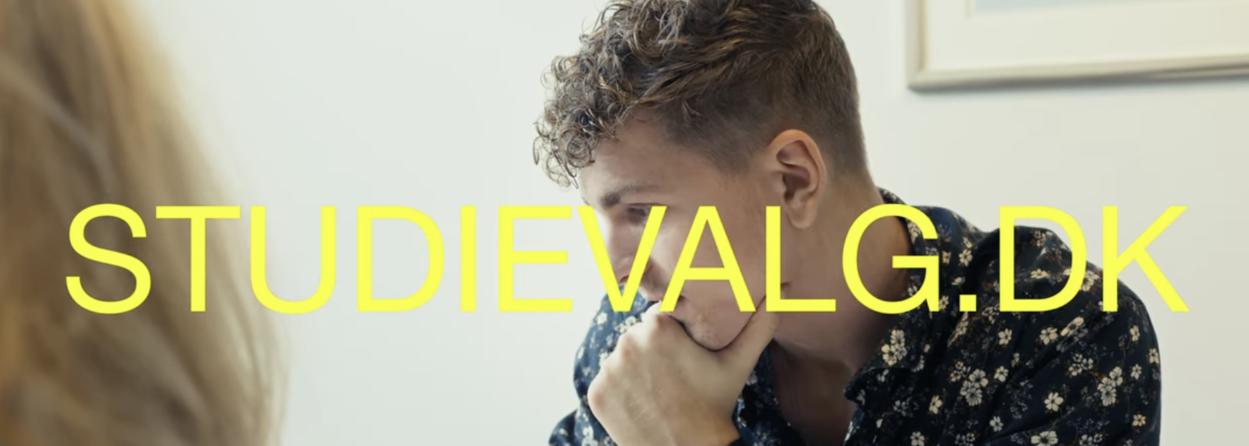 Studievalg