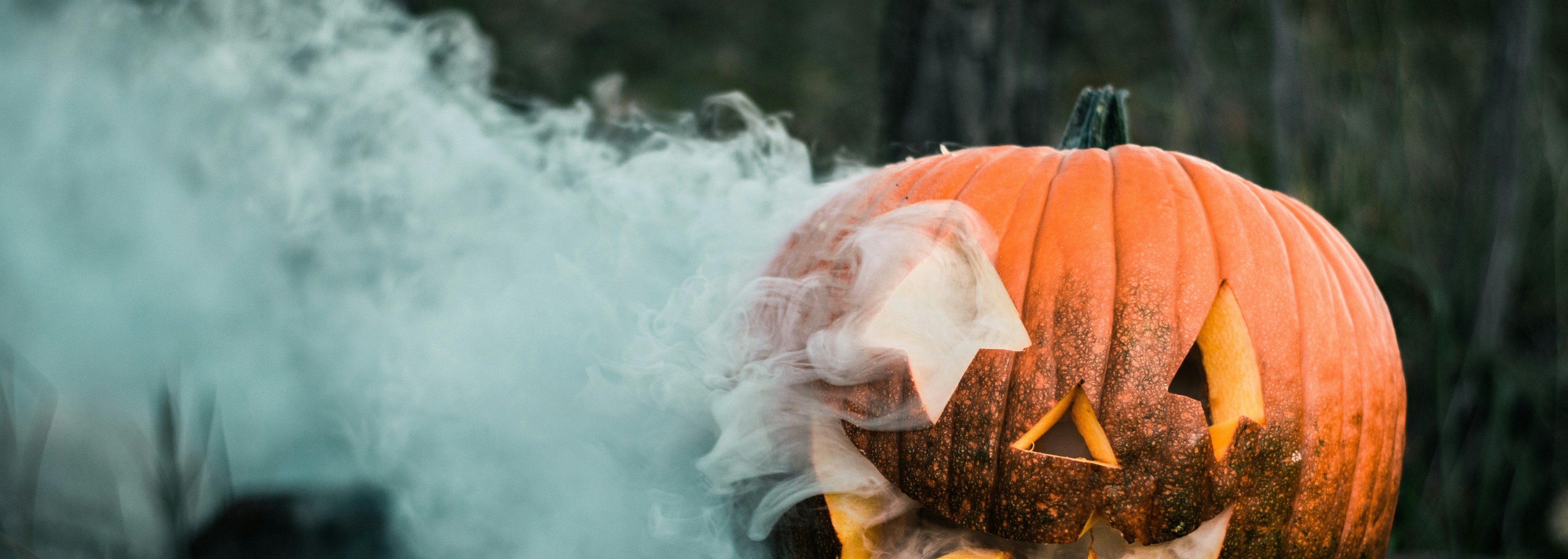 Praktisk info angående Halloweenfest